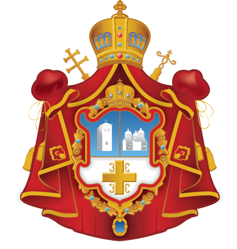 Црква Равни